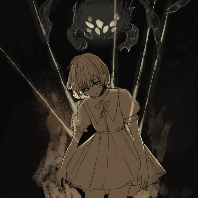 生糸の魔女のプロフィール画像