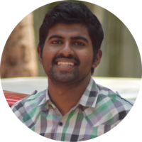 Murali Krishnan MT – Mobile App Developer | Software Engineer