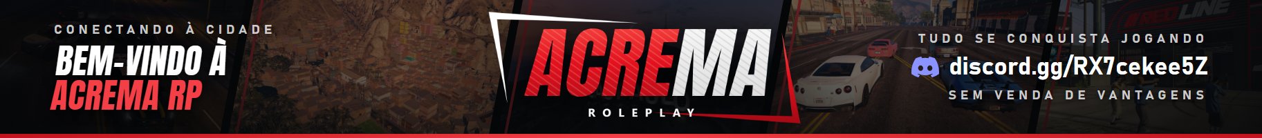 ACREMA RP banner