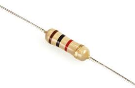 Resistor