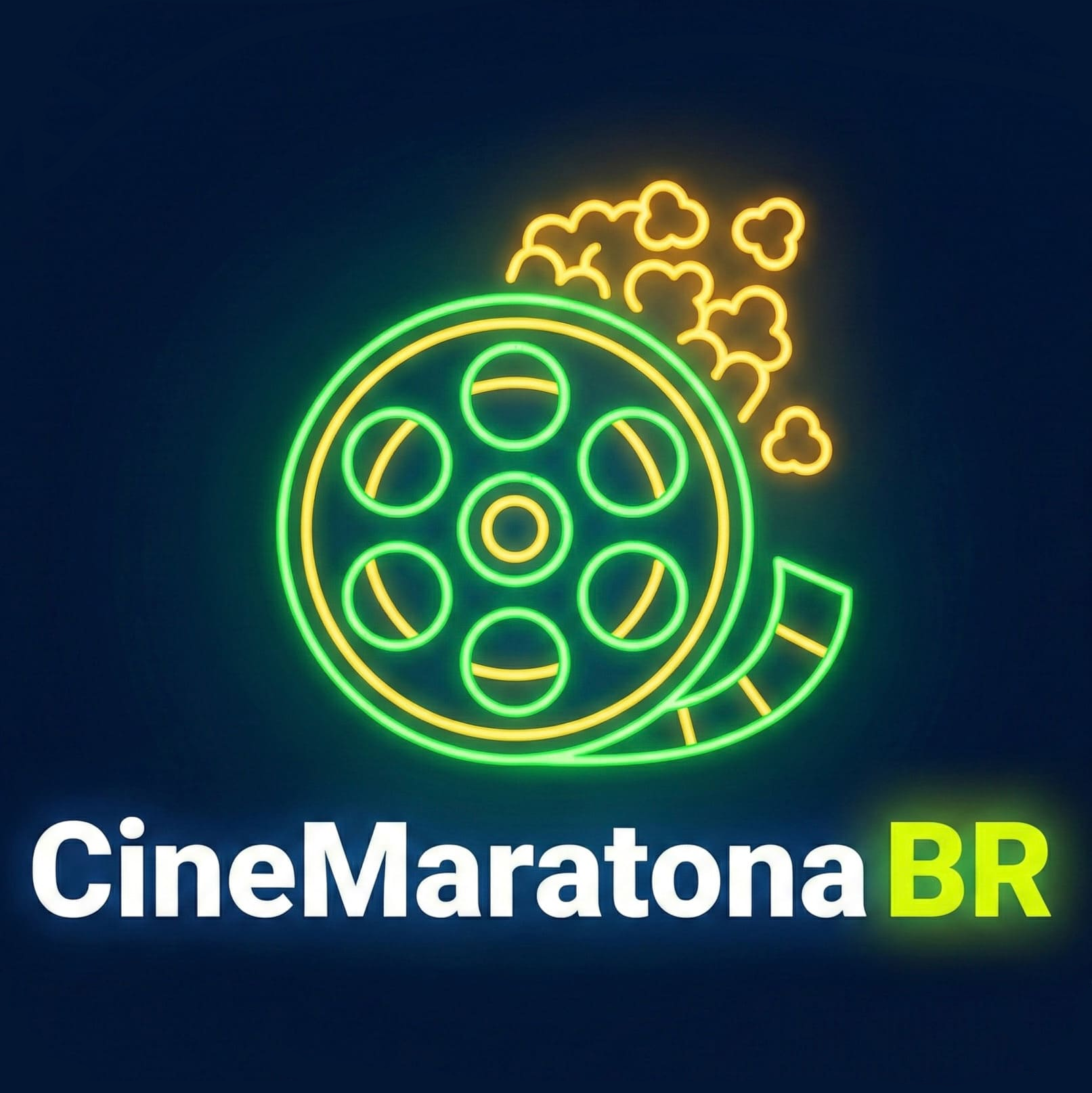 CineMaratona BR 🎬