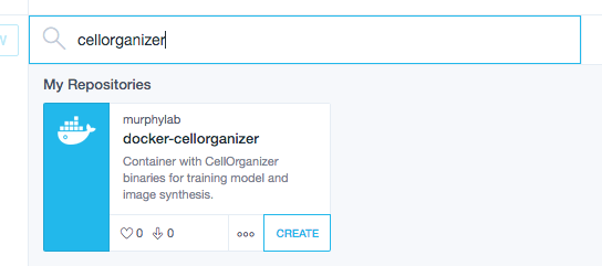 CellOrganizer