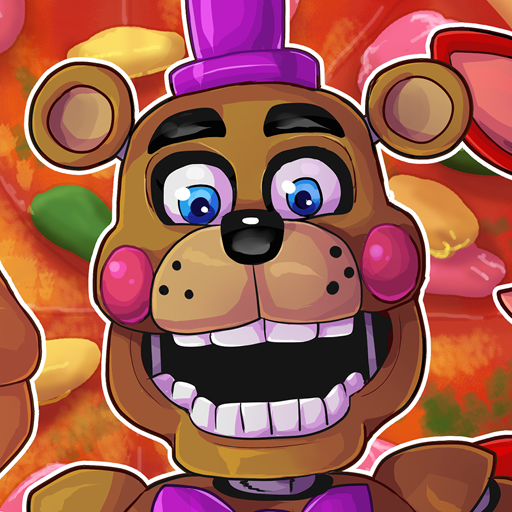 Five Nights at Freddys: Pizzaria Simulator