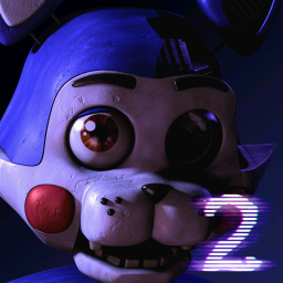 Five Nights at Candys 2