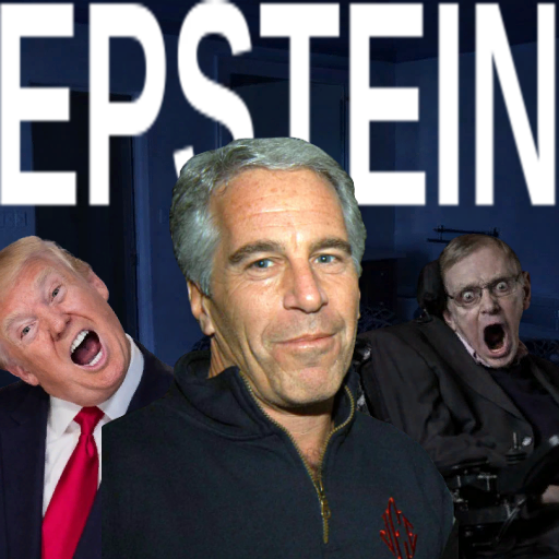 Five Night's at Epstein's