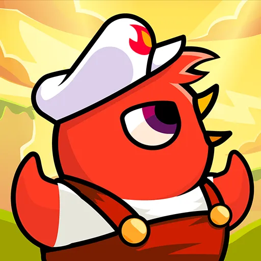 Duck Life 7