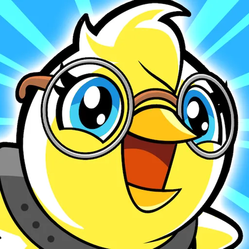 Duck Life 8