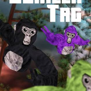 Gorilla Tag