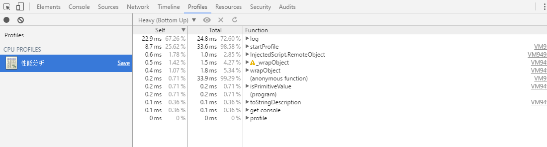 GitHub - musenboy/JavaScript_Console: about javascript console