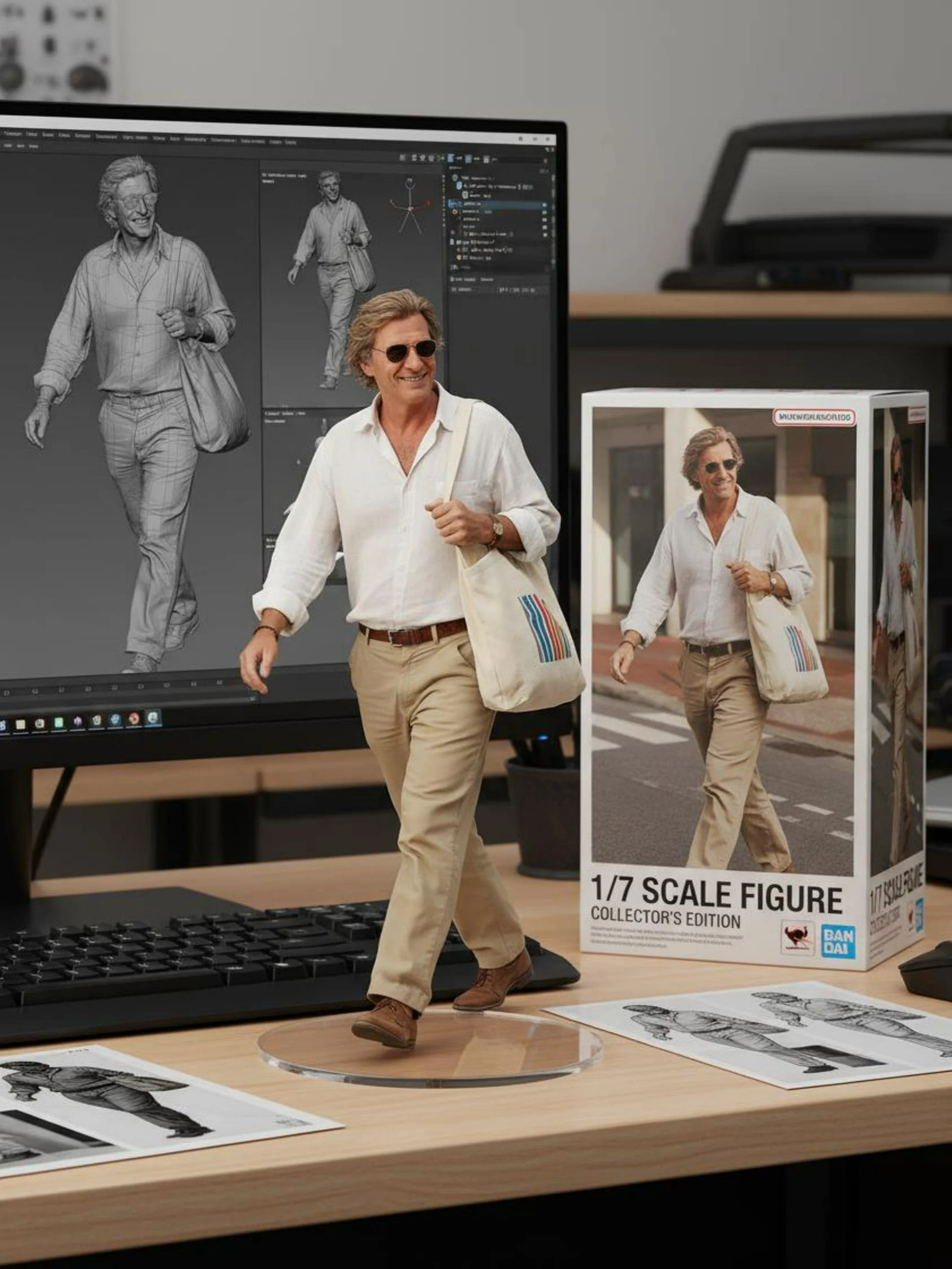 Reference image