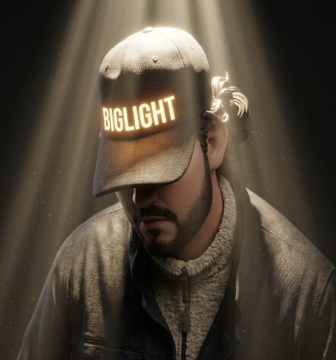 BIGLIGHT 조명디자이너