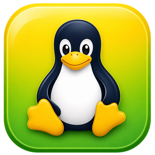 Linux logo