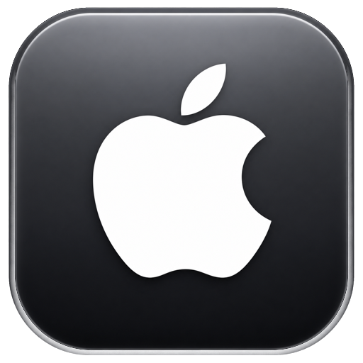 macOS logo