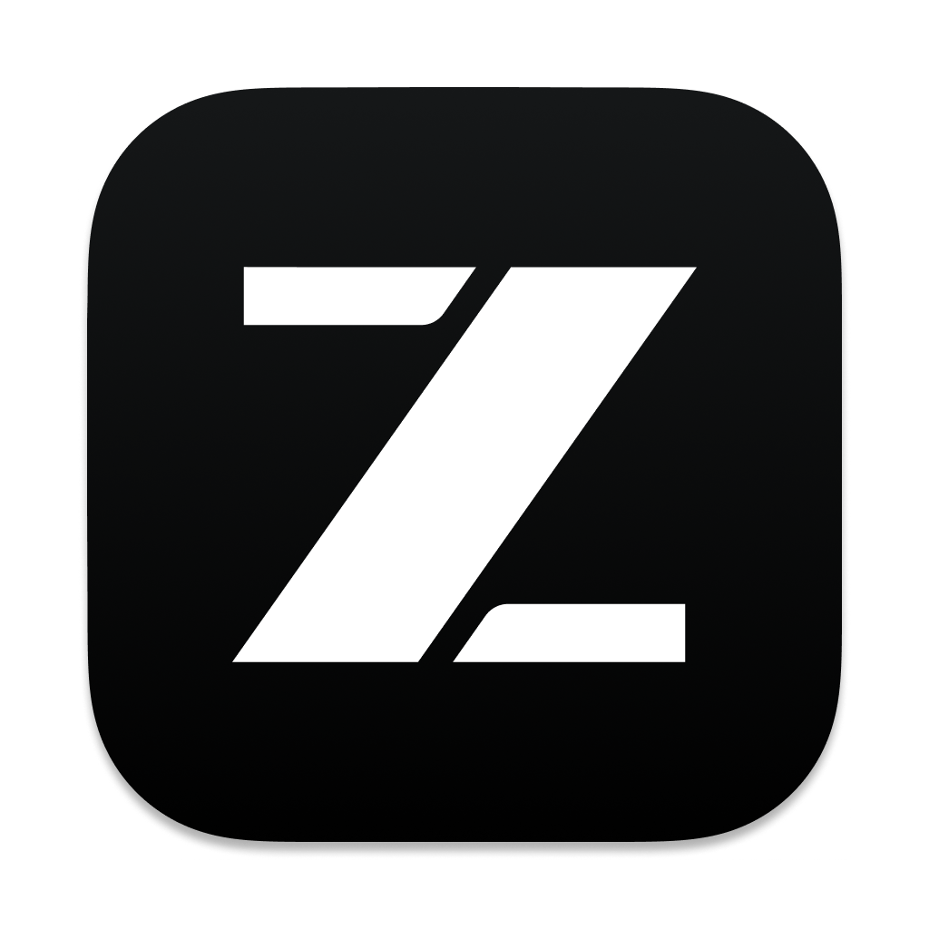 ZCode logo