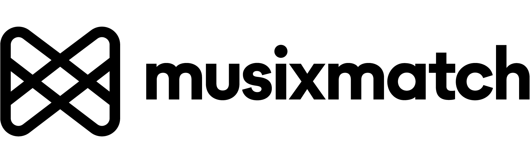 Musixmatch Logo