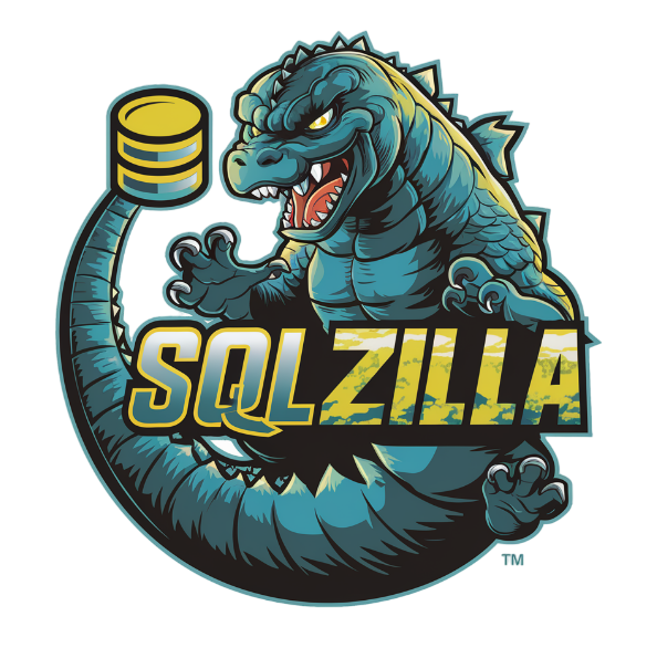 SQLZilla made by AI