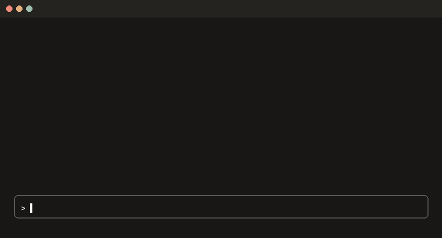 answer-buttons: one click asks for the short version of the last answer