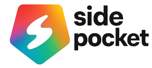 sidepocket Logo