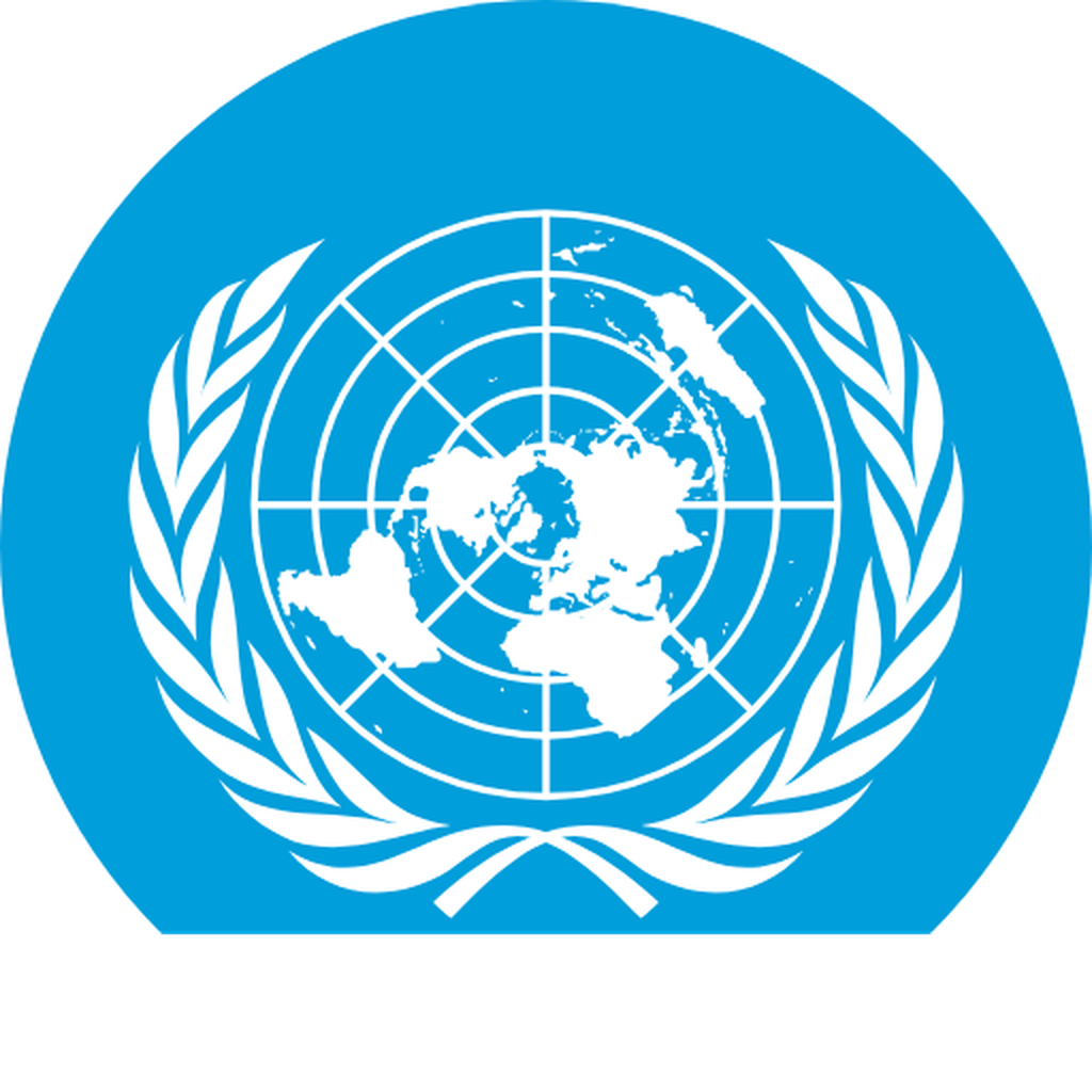 United Nations skin for DeepSeek Harness