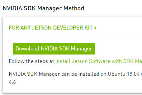 sdkmanager