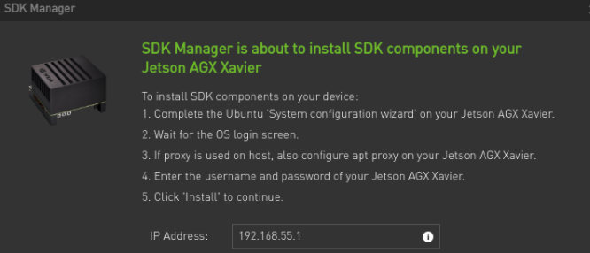 sdkmanager3