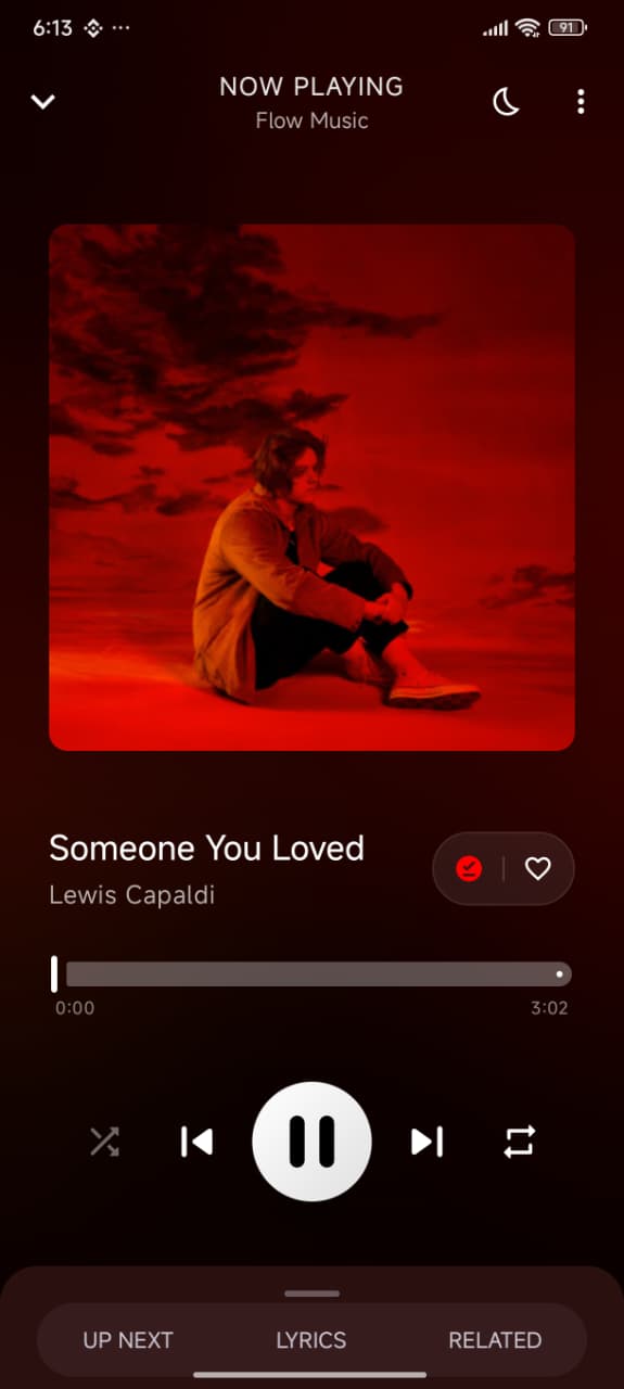 MusicPlayer