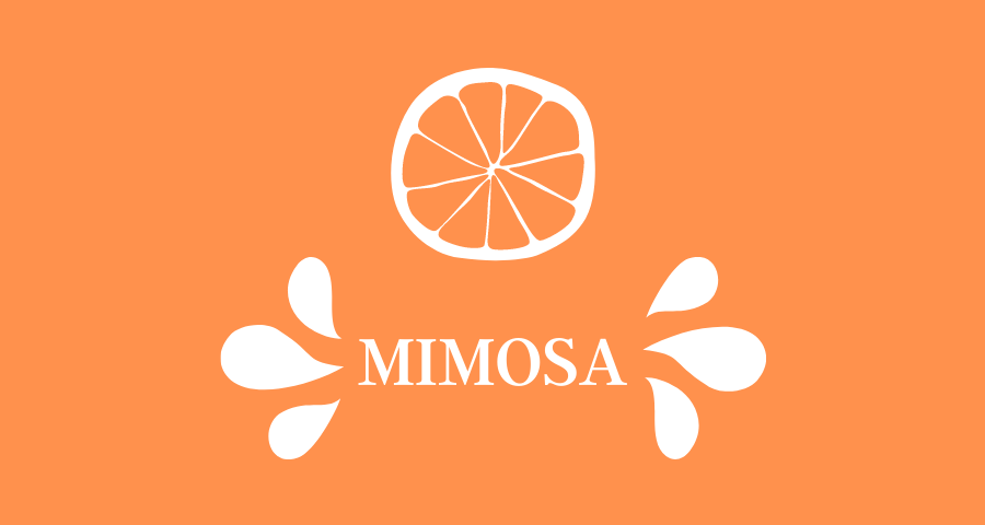 mimosa logo