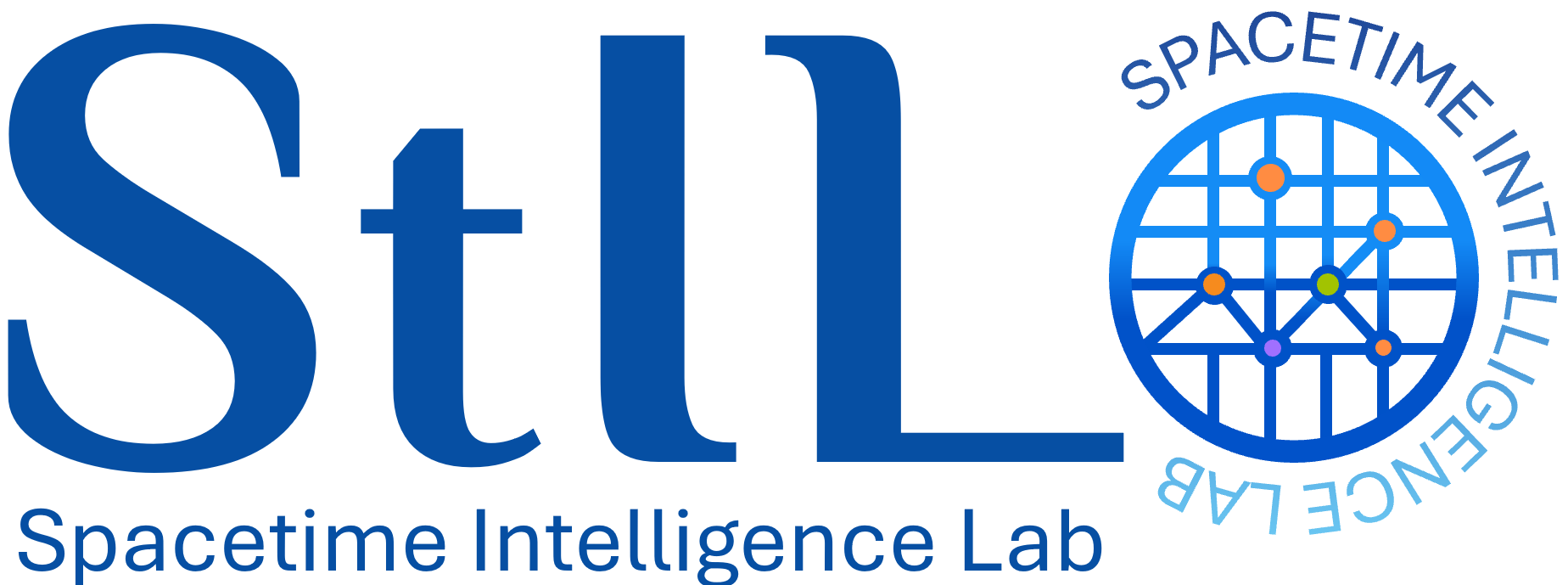 Spatial Tech Innovation Lab