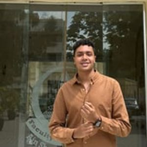 Amr Mohamed Saad