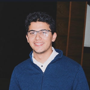 Mohamed Waled