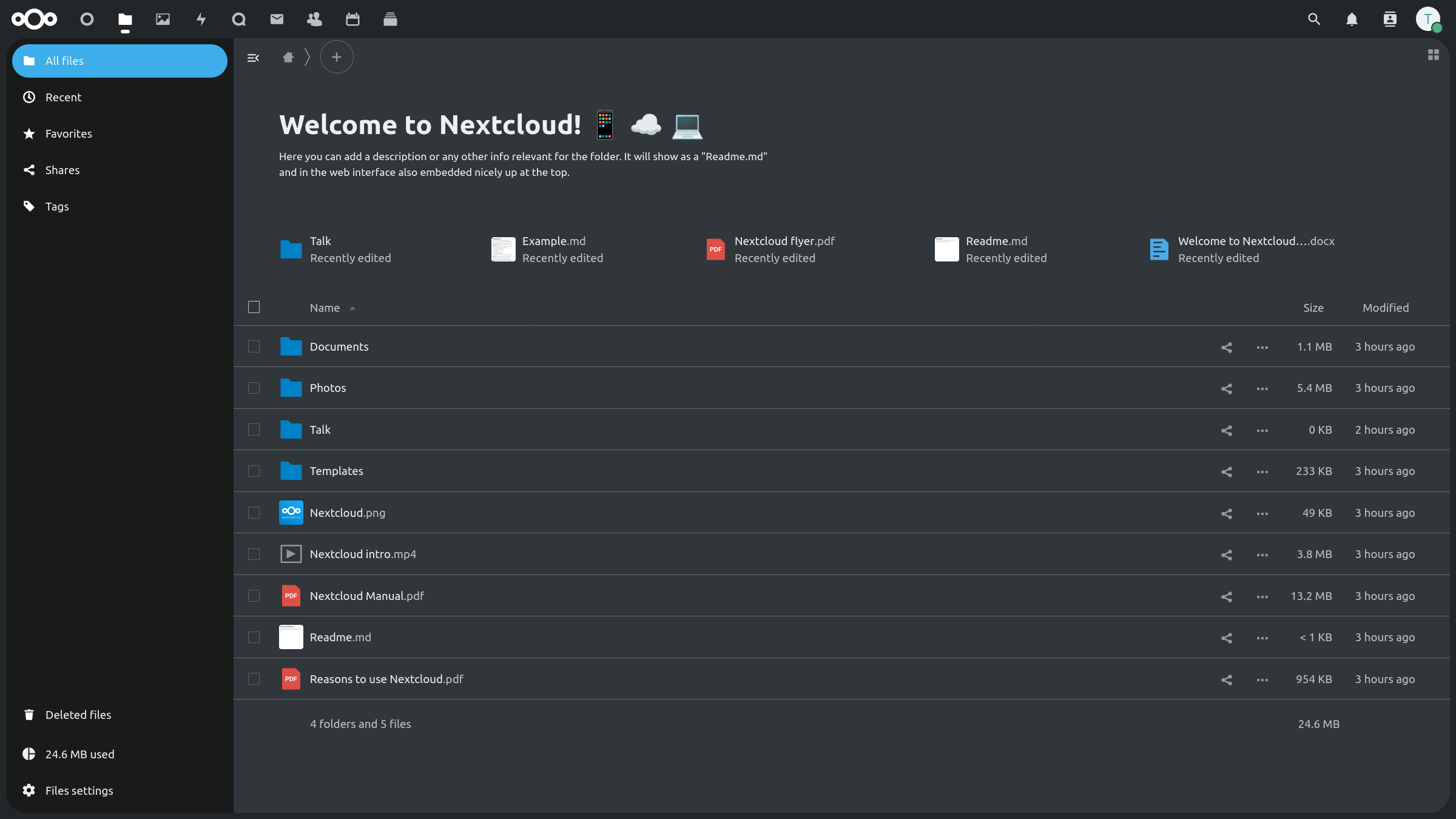 Integration with Zimbra Mail Server - ✉️ Mail client integration -  Nextcloud community