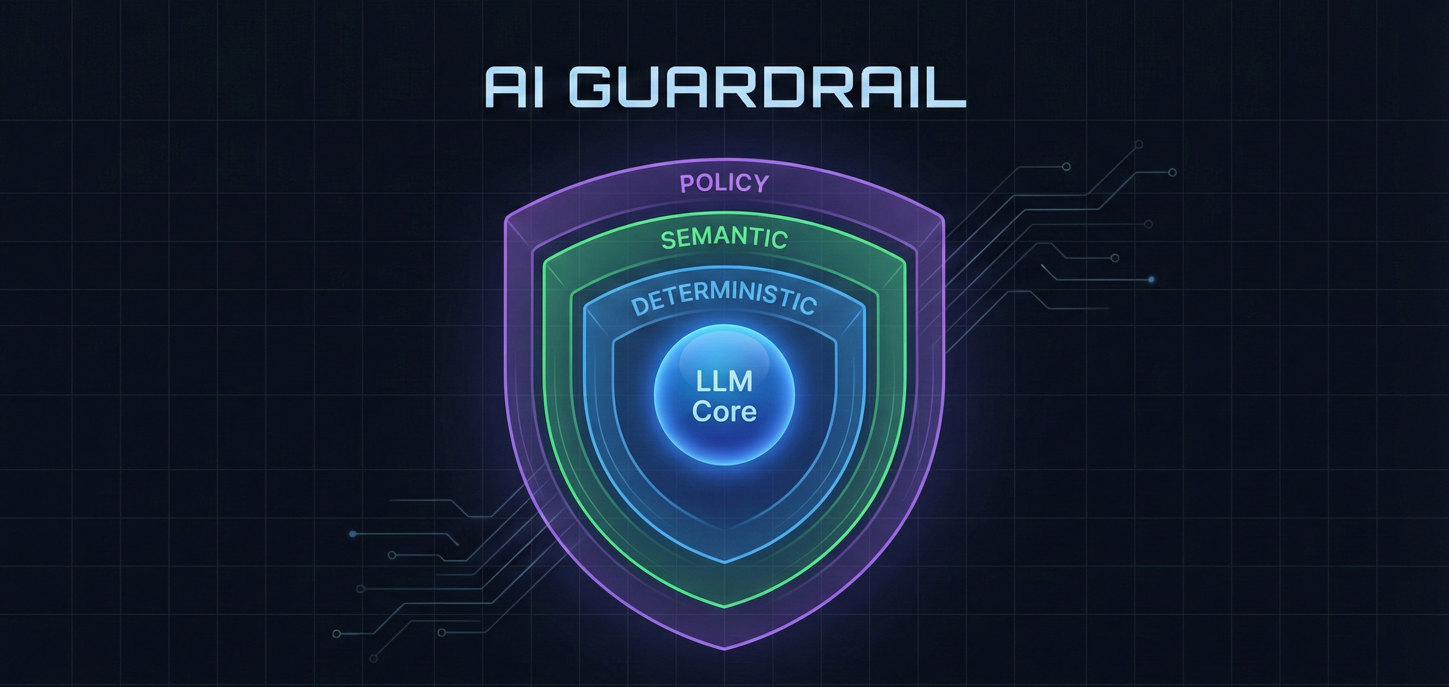 AI Guardrails Logo