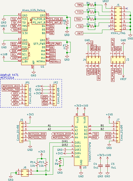 Schematic