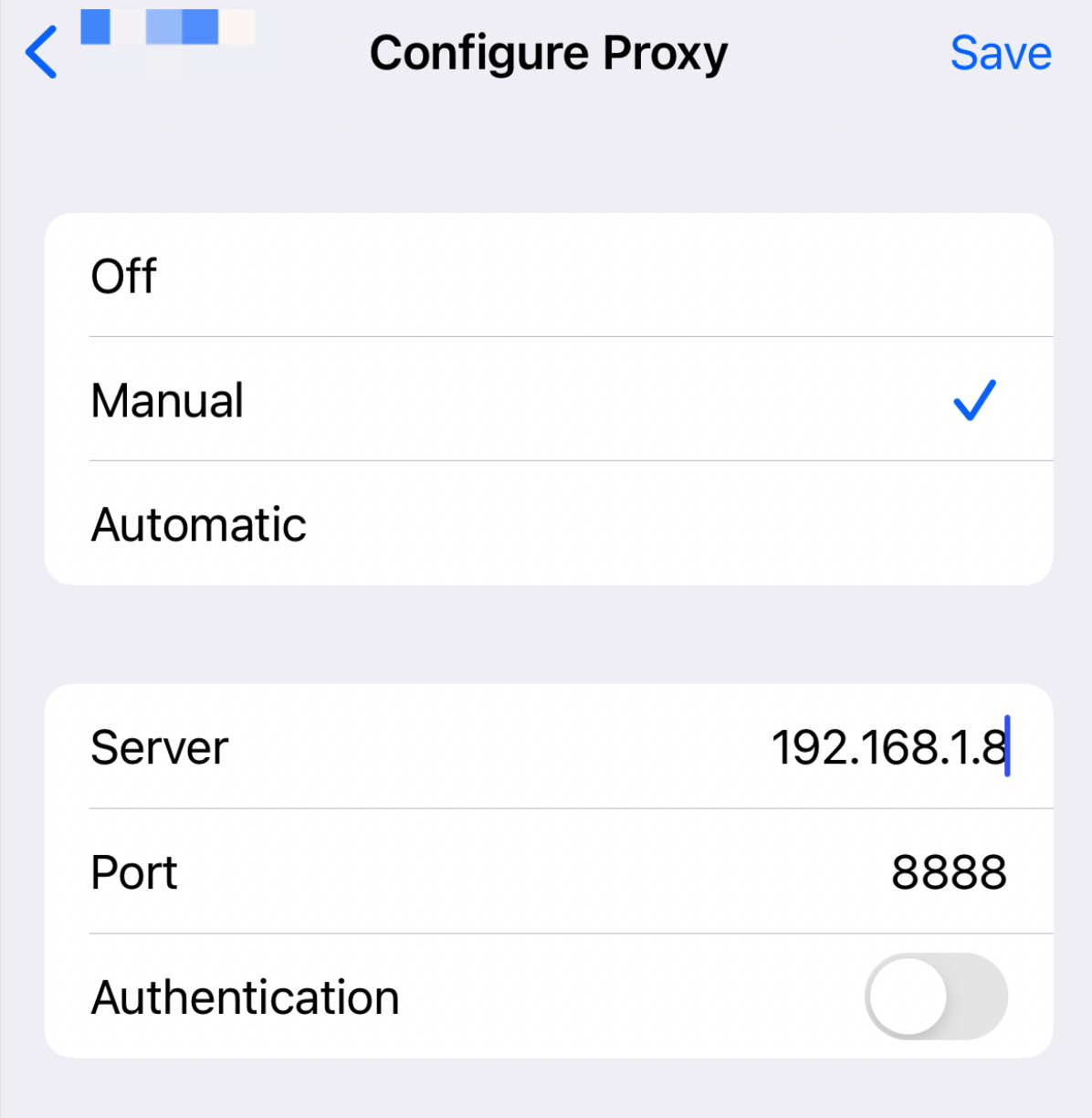 configure-proxy