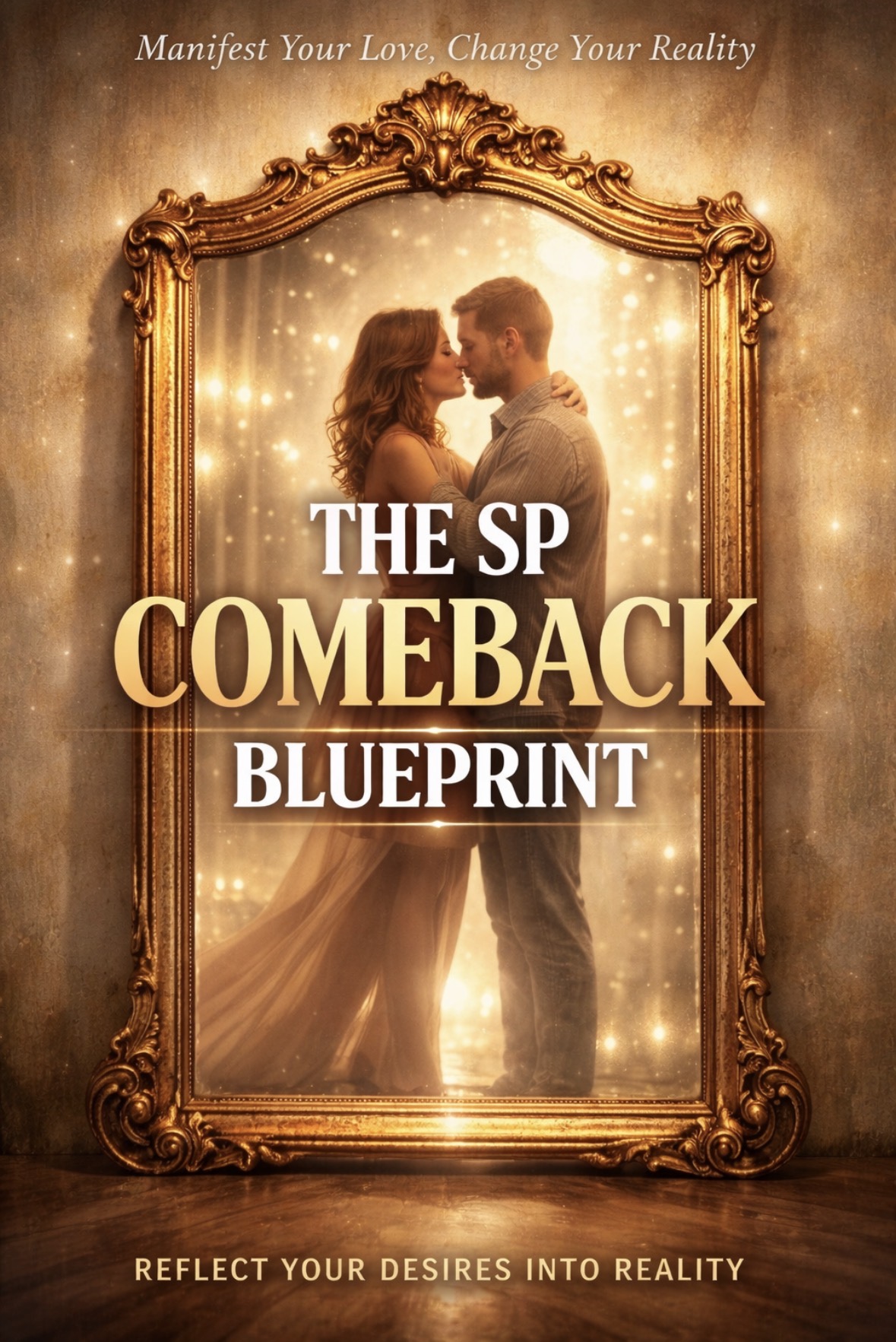 SP Comeback Blueprint