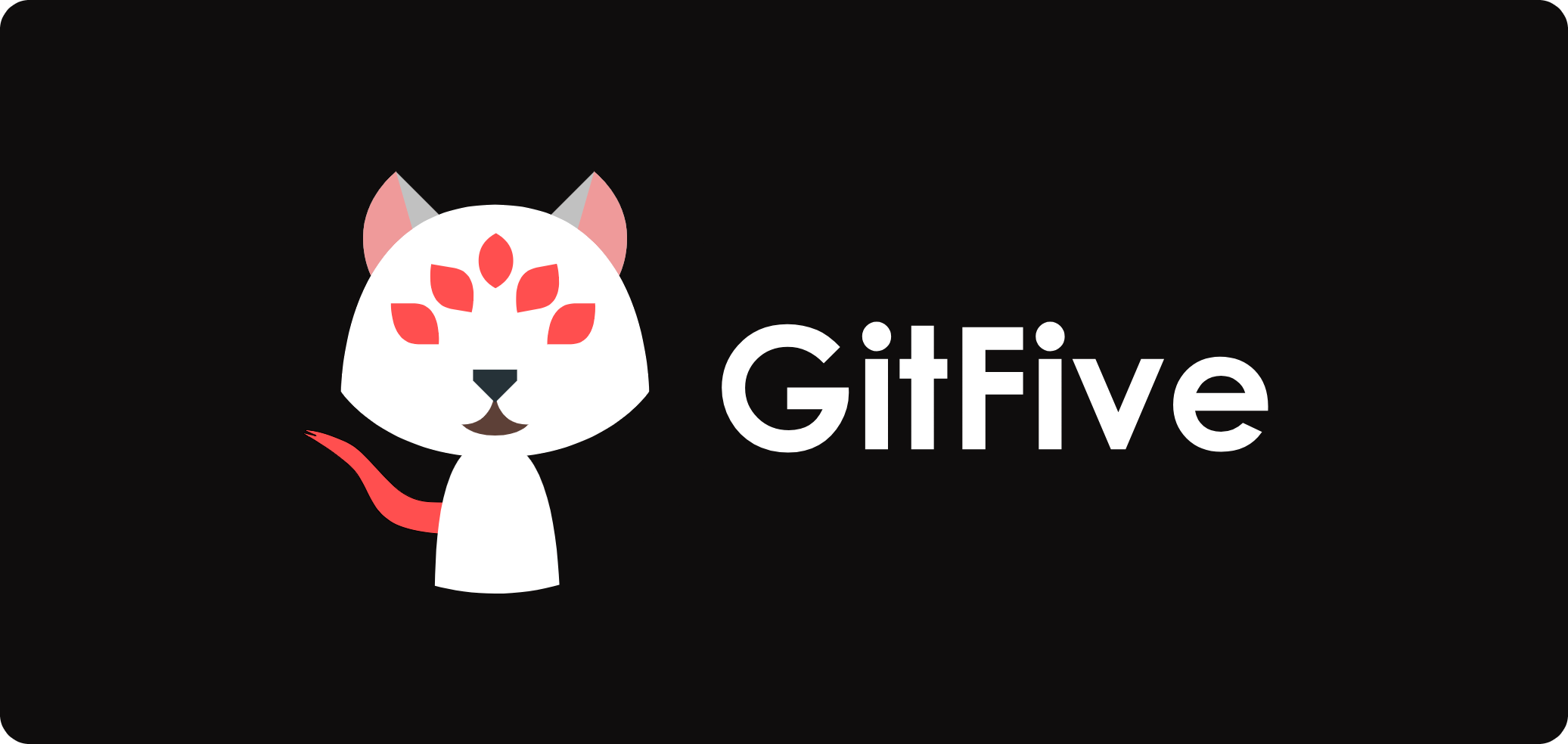GitFive icon