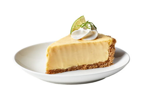 Keylime Pie