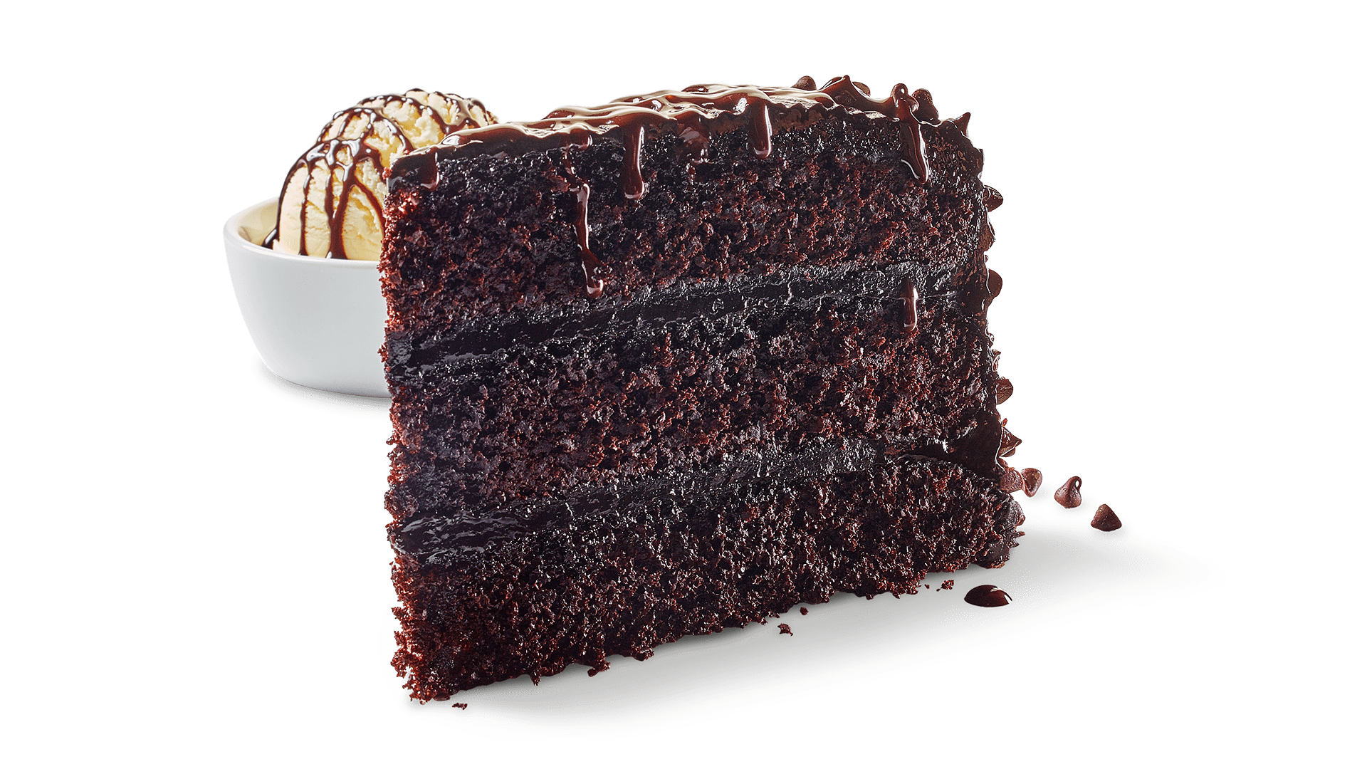 Desserts Type Image.