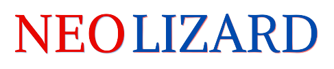 NeoLizard logo