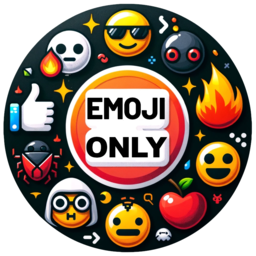 emoji-only-commit