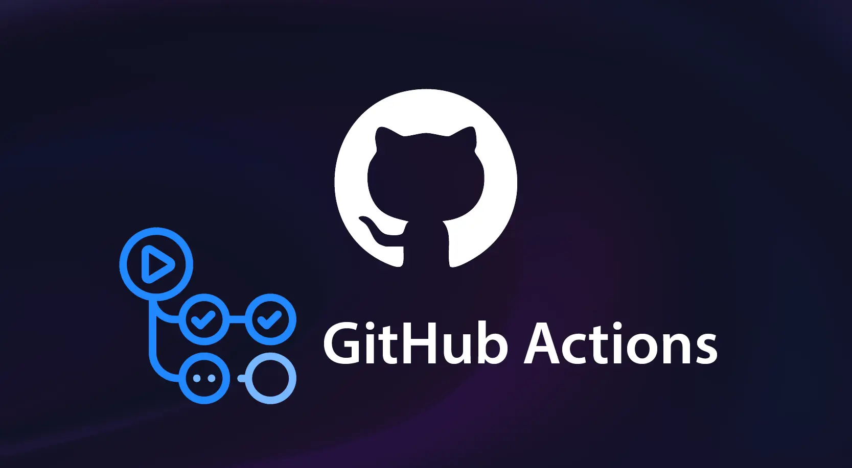 基于Github Action的自动化blog部署