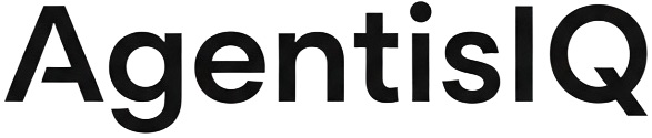 AgentisIQ Logo