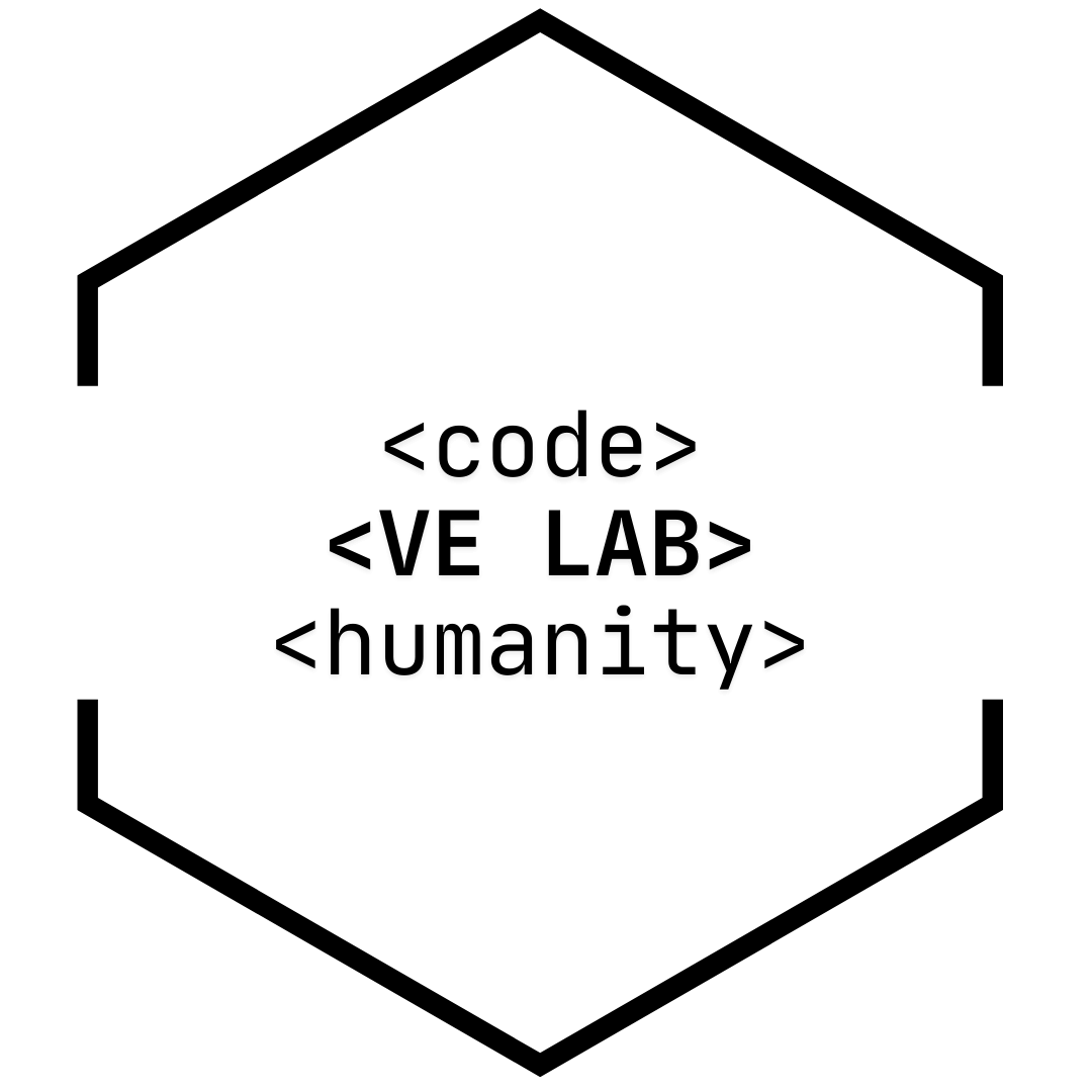 VE LAB Logo