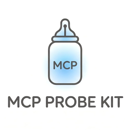 Mcp Probe Kit screenshot