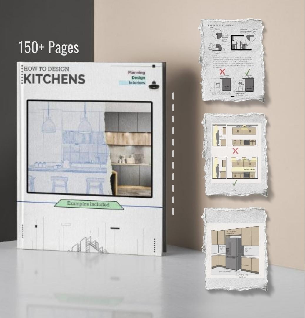 Kitchen Design Book Inside Preview