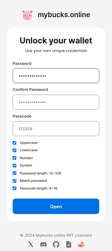 Sign-in