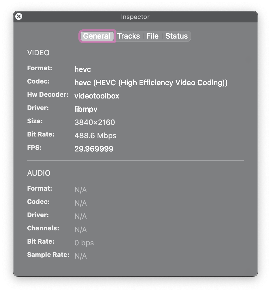 GPU HEVC硬解