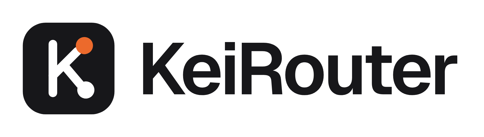 KeiRouter