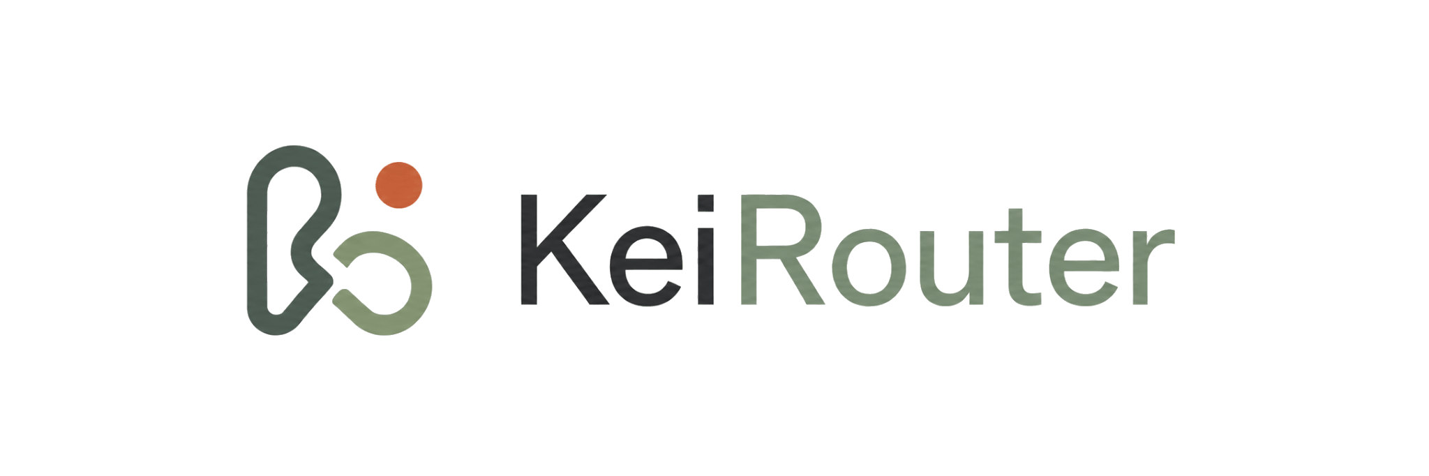 KeiRouter Logo