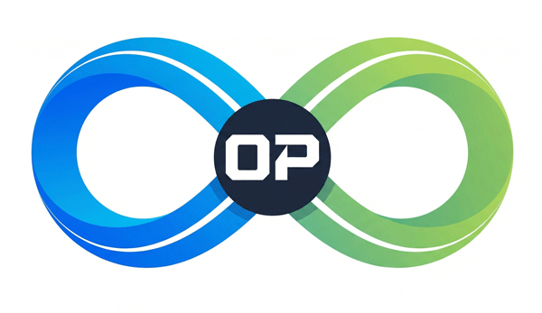 Open Pace Logo